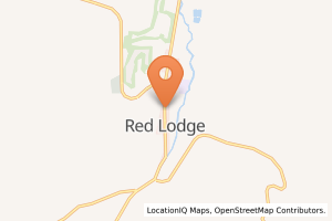 Red Lodge Mental Health and Addiction Office